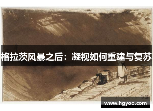 格拉茨风暴之后：凝视如何重建与复苏